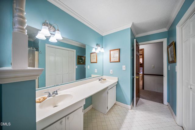 79 S Pleasant Street, Angier, NC 27501