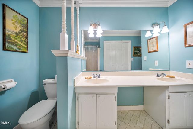 79 S Pleasant Street, Angier, NC 27501