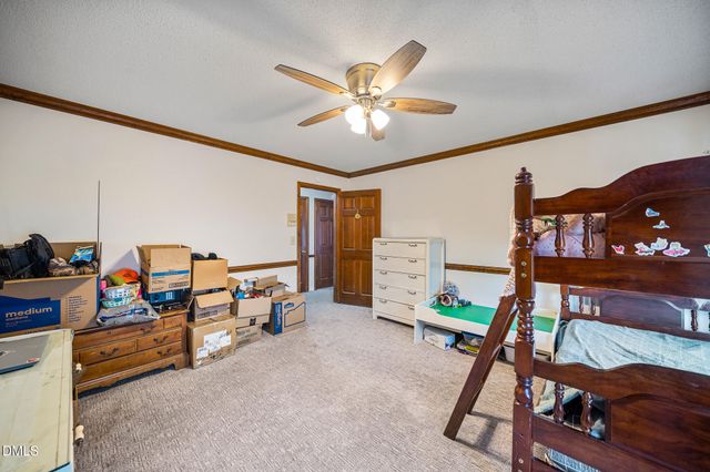 79 S Pleasant Street, Angier, NC 27501