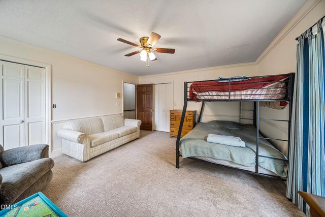 79 S Pleasant Street, Angier, NC 27501