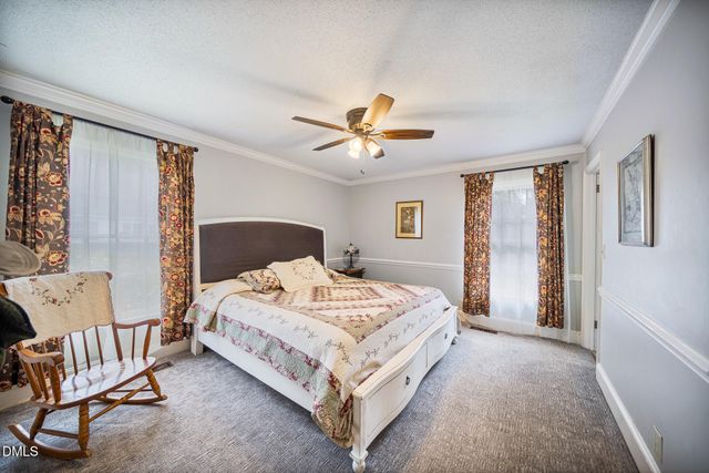 79 S Pleasant Street, Angier, NC 27501