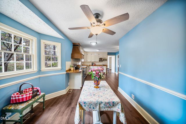 79 S Pleasant Street, Angier, NC 27501