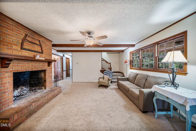 79 S Pleasant Street, Angier, NC 27501