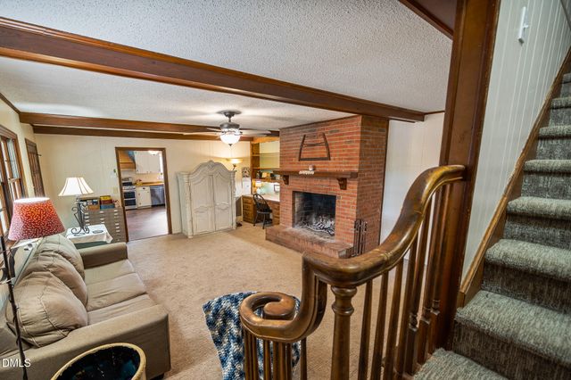 79 S Pleasant Street, Angier, NC 27501