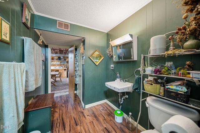 79 S Pleasant Street, Angier, NC 27501