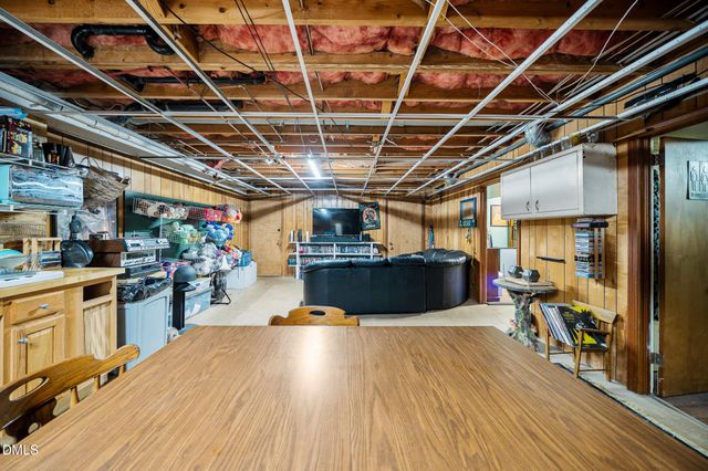 79 S Pleasant Street, Angier, NC 27501