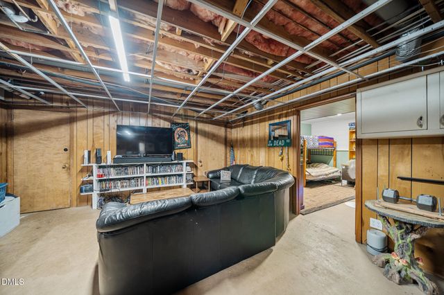 79 S Pleasant Street, Angier, NC 27501