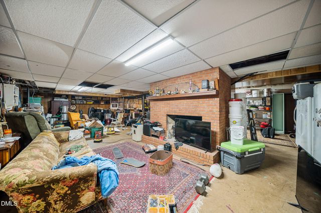 79 S Pleasant Street, Angier, NC 27501