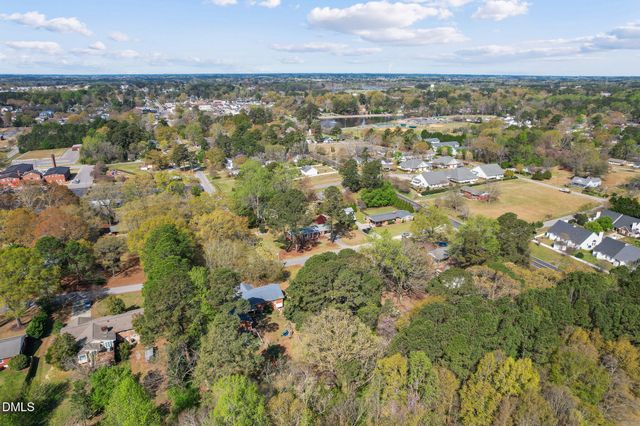 79 S Pleasant Street, Angier, NC 27501