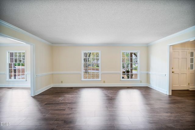 79 S Pleasant Street, Angier, NC 27501