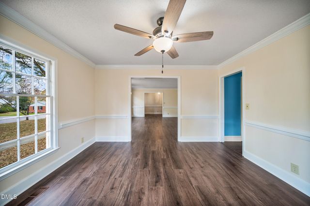 79 S Pleasant Street, Angier, NC 27501