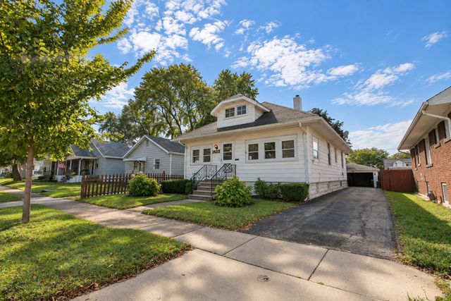 1423 N Raynor Avenue, Joliet, IL 60435