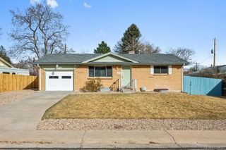 1470 S Cody Street, Lakewood, CO 80232