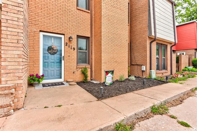 2119 NW 117th Street, Oklahoma City, OK 73120