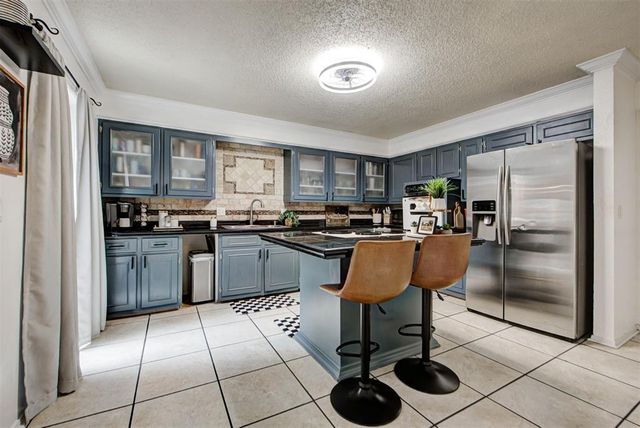 2119 NW 117th Street, Oklahoma City, OK 73120