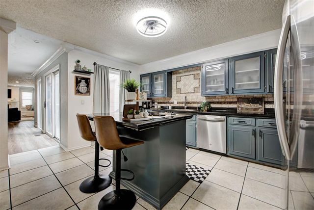 2119 NW 117th Street, Oklahoma City, OK 73120