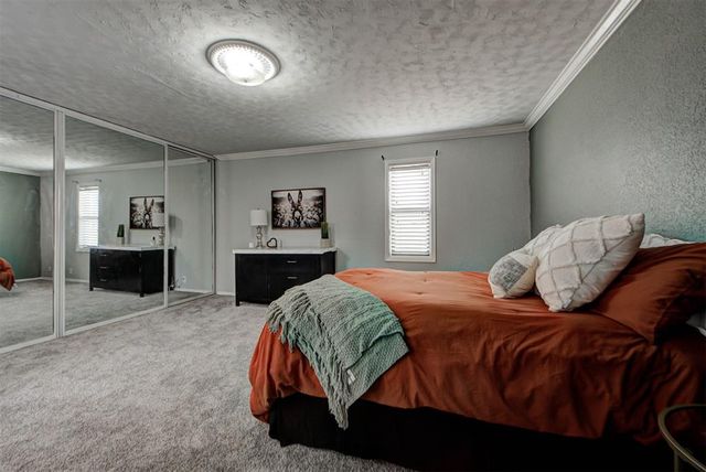 2119 NW 117th Street, Oklahoma City, OK 73120