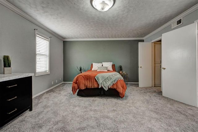2119 NW 117th Street, Oklahoma City, OK 73120