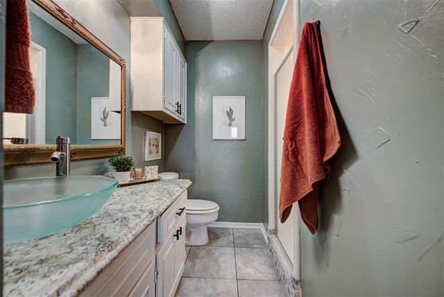 2119 NW 117th Street, Oklahoma City, OK 73120