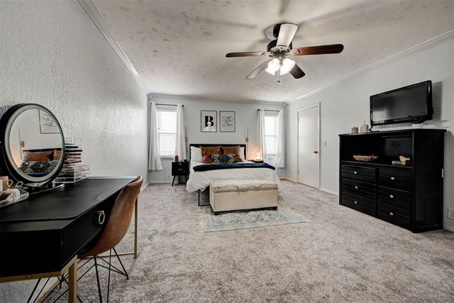 2119 NW 117th Street, Oklahoma City, OK 73120