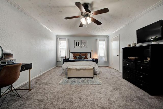 2119 NW 117th Street, Oklahoma City, OK 73120