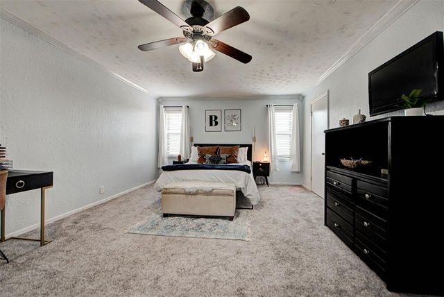 2119 NW 117th Street, Oklahoma City, OK 73120