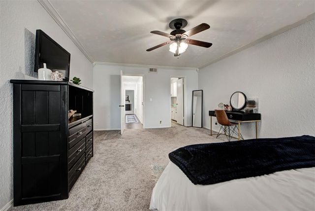 2119 NW 117th Street, Oklahoma City, OK 73120