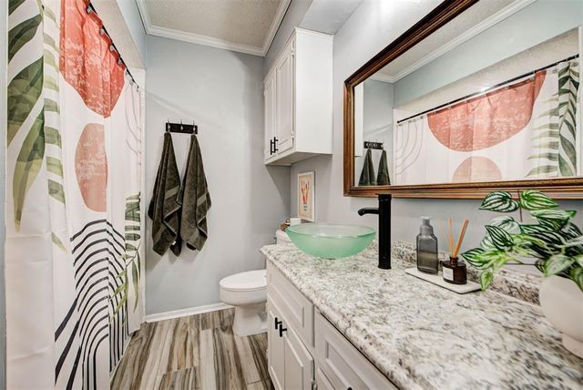 2119 NW 117th Street, Oklahoma City, OK 73120