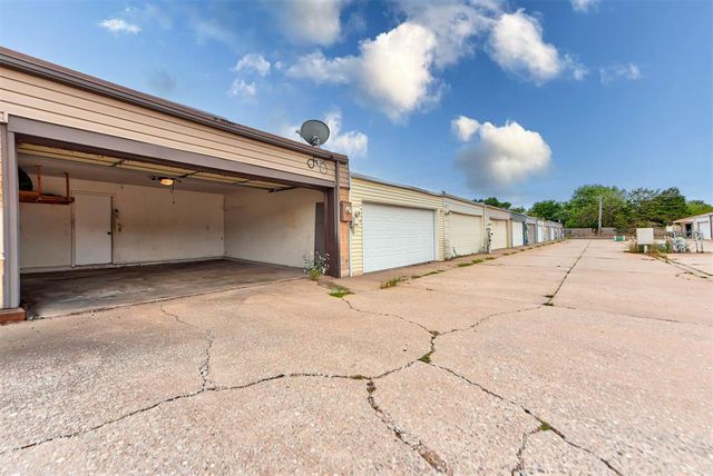 2119 NW 117th Street, Oklahoma City, OK 73120