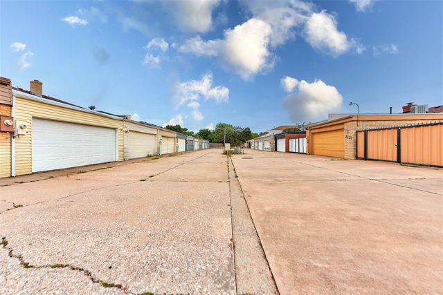 2119 NW 117th Street, Oklahoma City, OK 73120