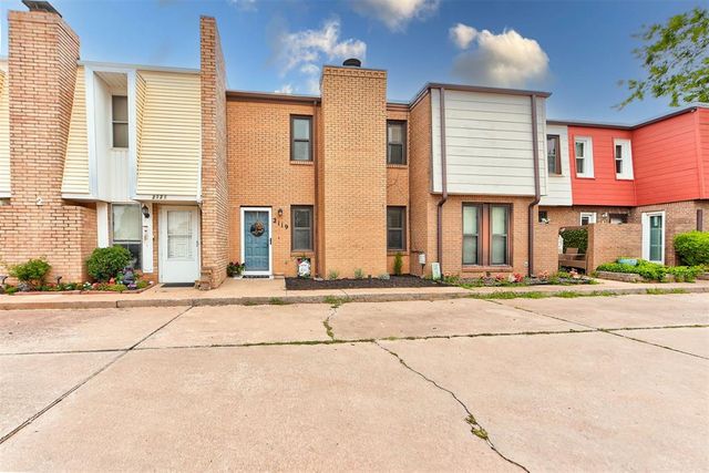2119 NW 117th Street, Oklahoma City, OK 73120