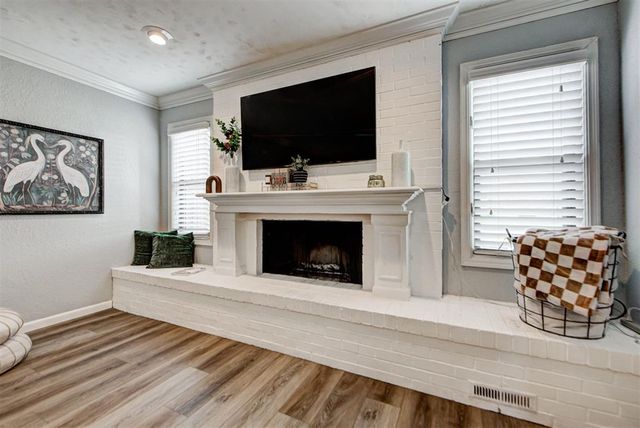 2119 NW 117th Street, Oklahoma City, OK 73120