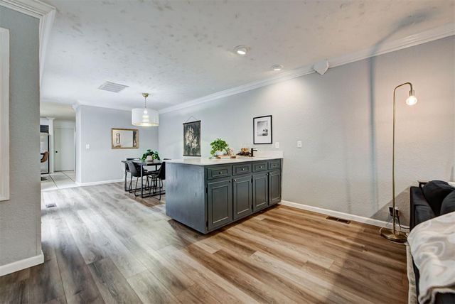 2119 NW 117th Street, Oklahoma City, OK 73120