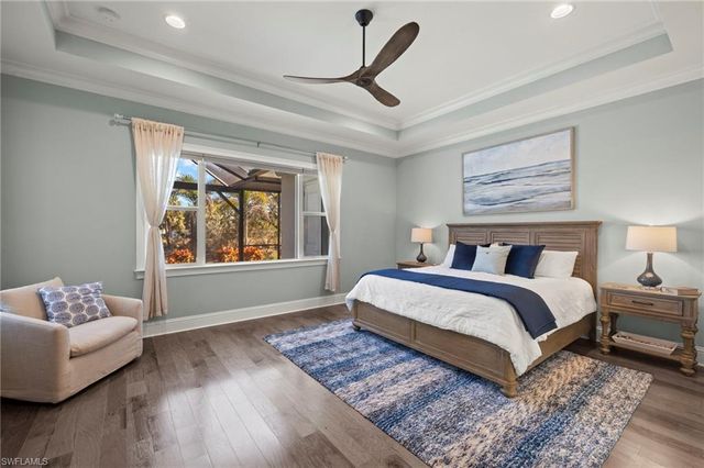 6420 Pembroke WAY, Naples, FL 34113