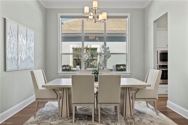 6420 Pembroke WAY, Naples, FL 34113