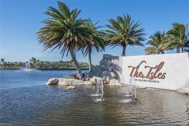 6420 Pembroke WAY, Naples, FL 34113