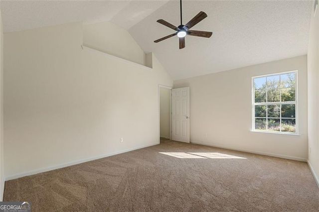 191 KYNDAL Drive, Hampton, GA 30228