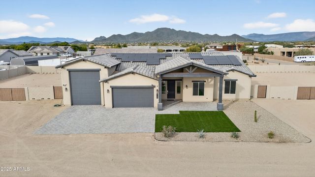 2120 W TANYA Trail, Phoenix, AZ 85086