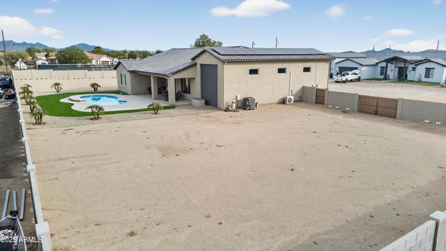 2120 W TANYA Trail, Phoenix, AZ 85086
