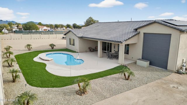2120 W TANYA Trail, Phoenix, AZ 85086