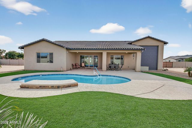 2120 W TANYA Trail, Phoenix, AZ 85086