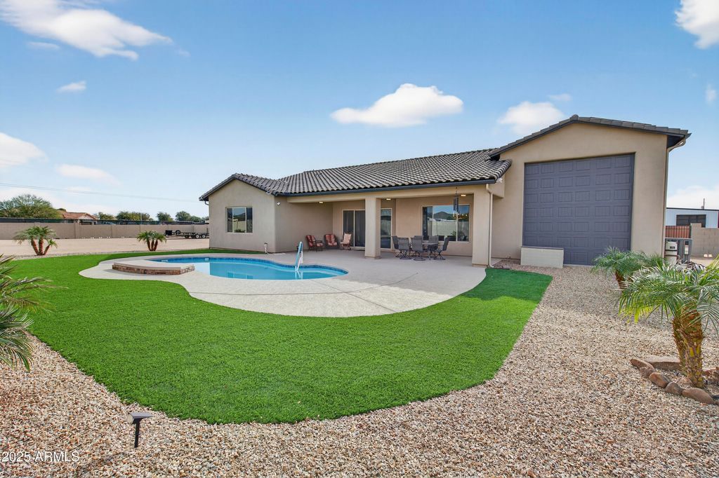 2120 W TANYA Trail, Phoenix, AZ 85086 — photo 5