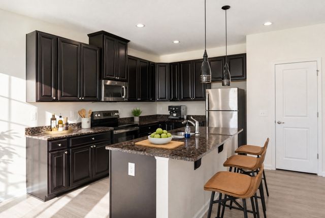 618 Stonebridge Ln, Mount Juliet, TN 37122