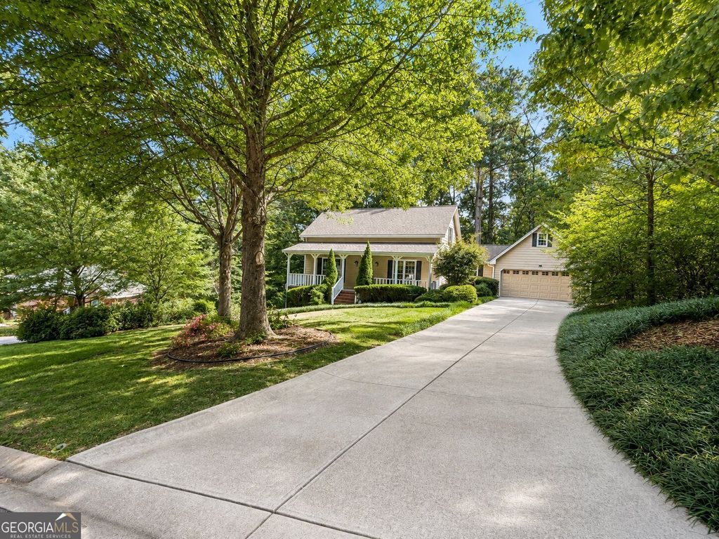 1052 Evelyn Lane, Lilburn, GA 30047 — photo 2