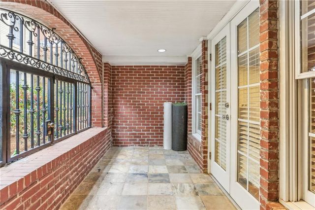 869 Briarcliff Road NE B25, Atlanta, GA 30306