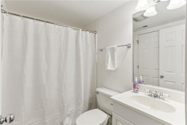 869 Briarcliff Road NE B25, Atlanta, GA 30306