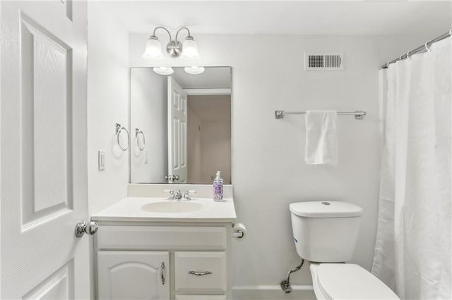 869 Briarcliff Road NE B25, Atlanta, GA 30306