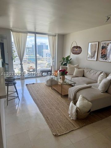 1688 West Ave 906, Miami Beach, FL 33139