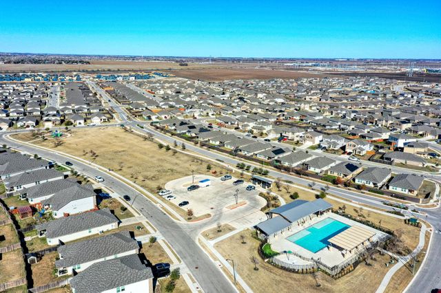 1009 Whelk LOOP, Hutto, TX 78634