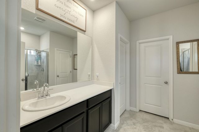 1009 Whelk LOOP, Hutto, TX 78634